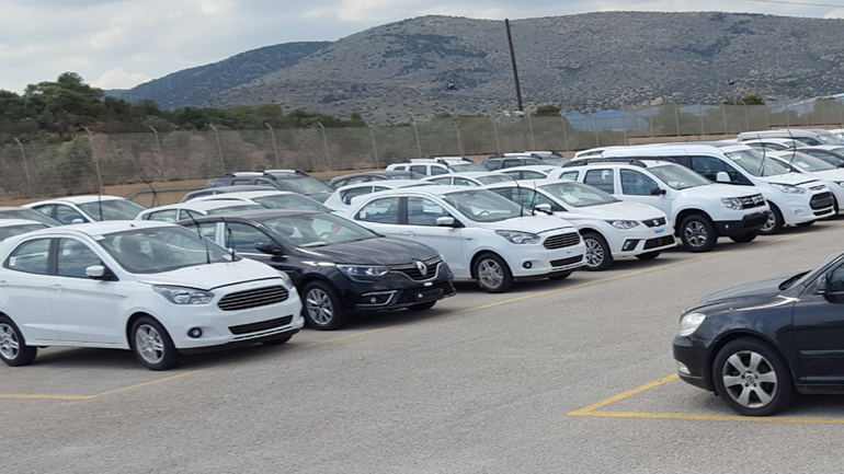 Πόσα αυτοκίνητα πούλησε κάθε εταιρεία τον Ιούλιο